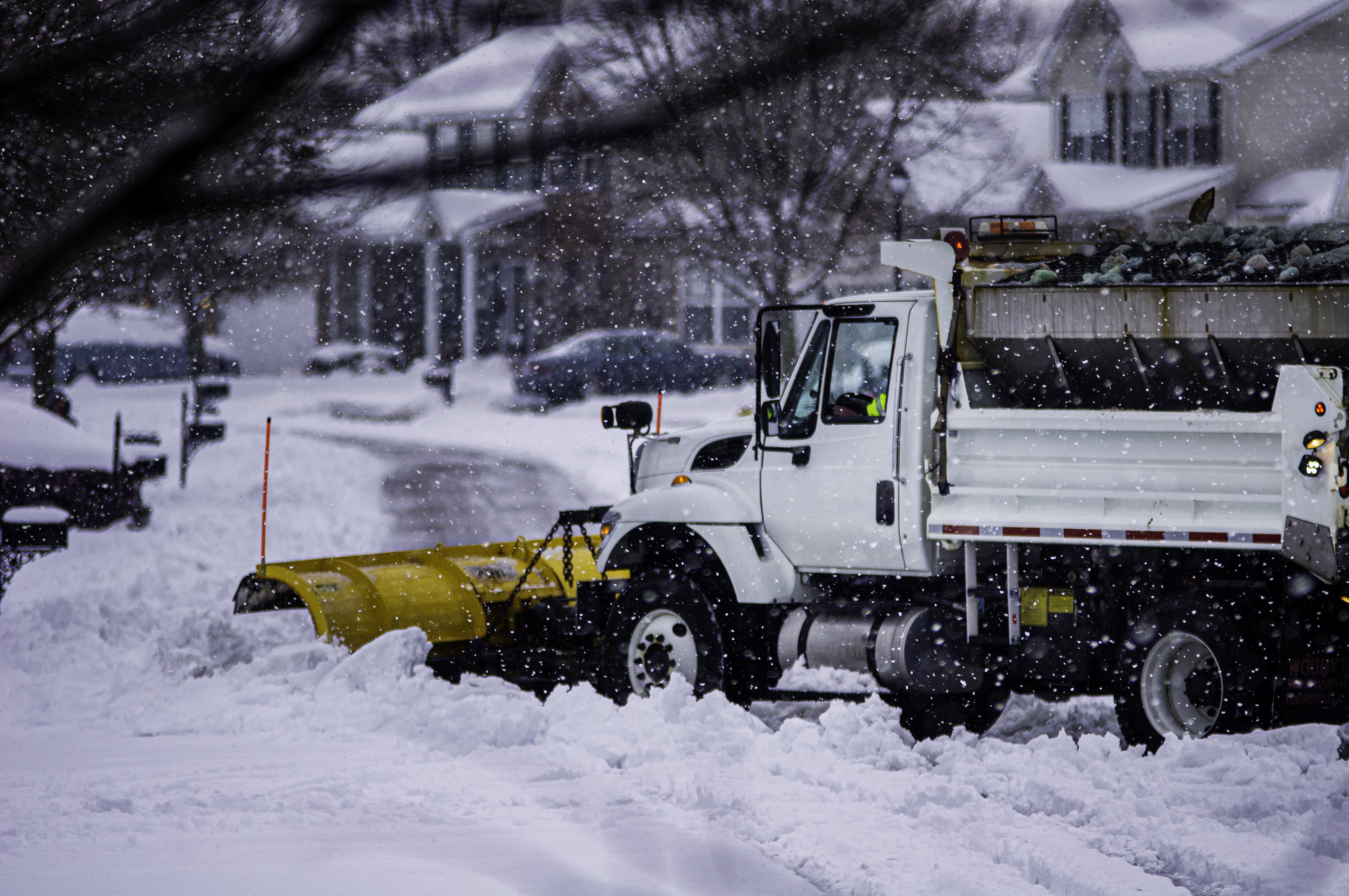 Advance notice mattered during the 4th greatest storm in Denver’s history