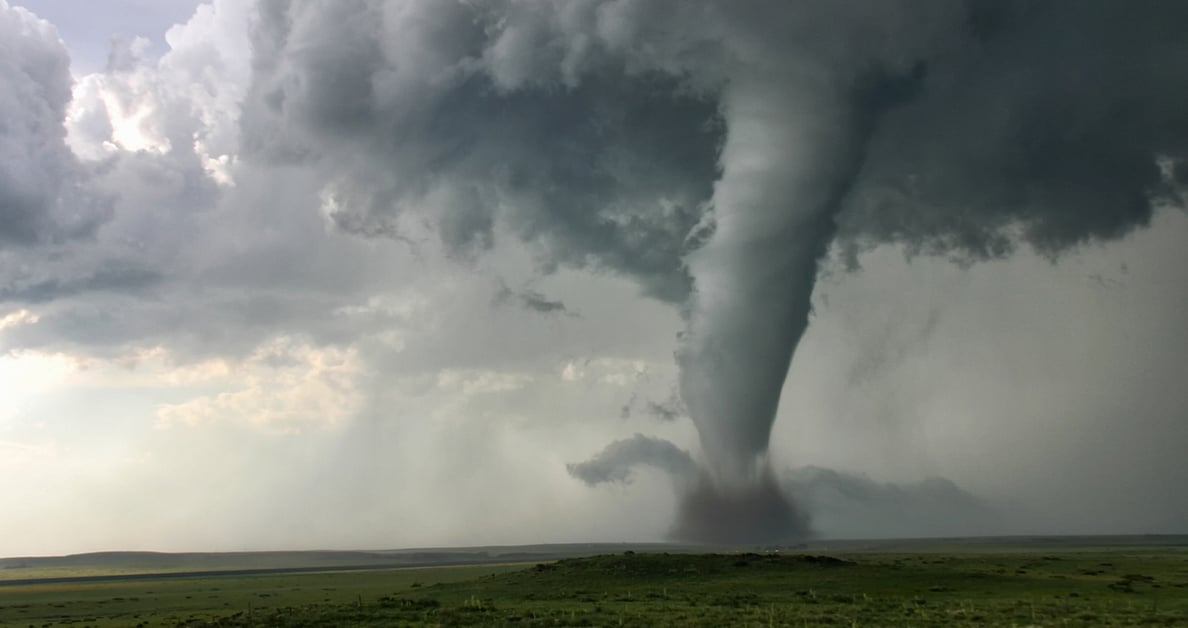 tornado