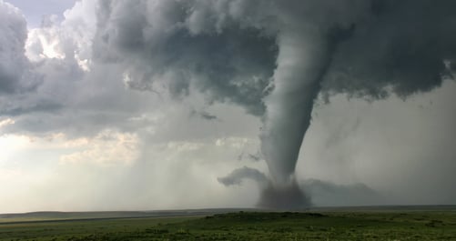 tornado