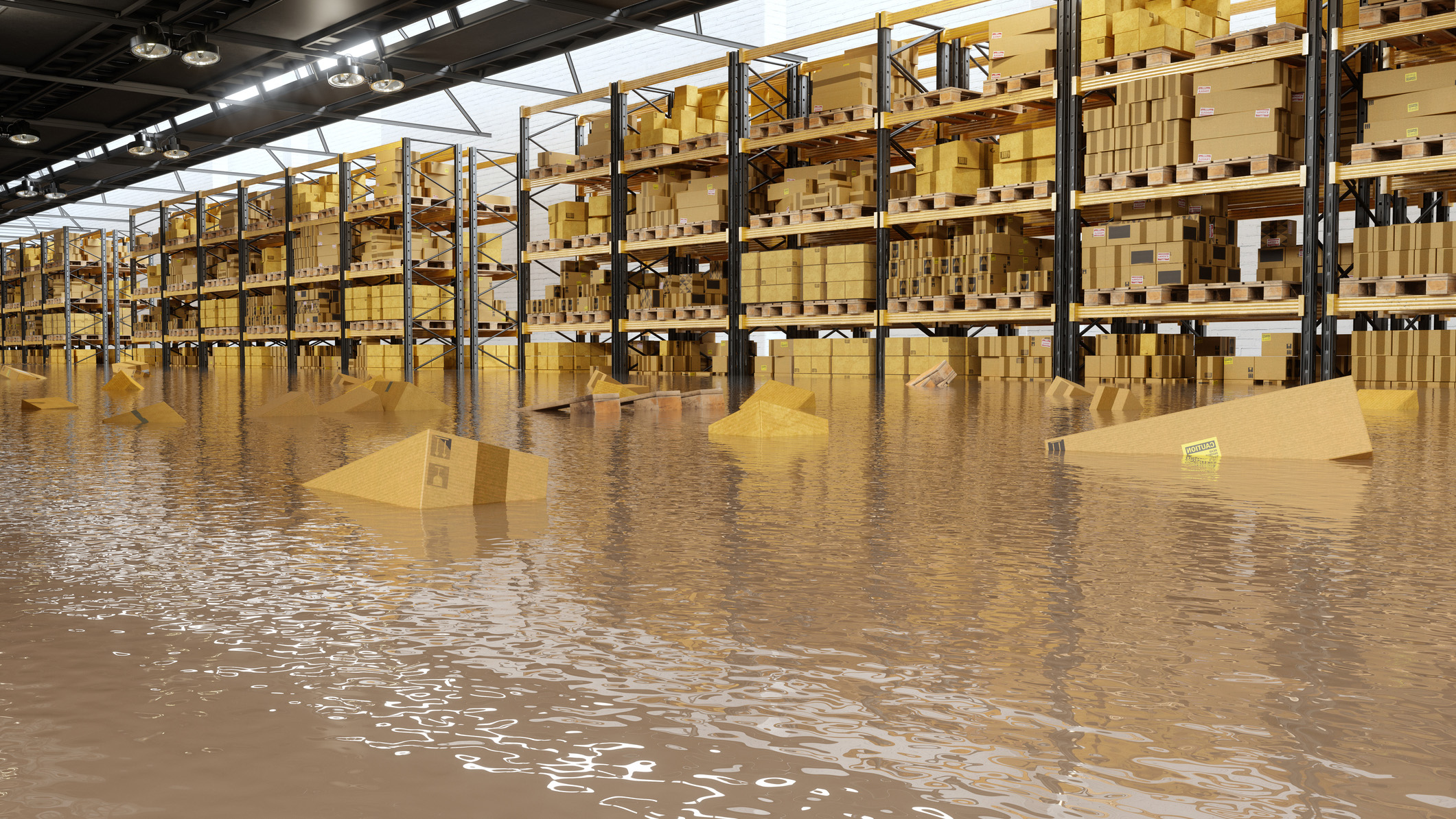 It'S Heartbreaking: The Faces Behind Wauwatosa'S Flood Damaged Businesses - sgb10s3
