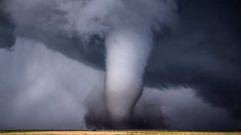 tornado