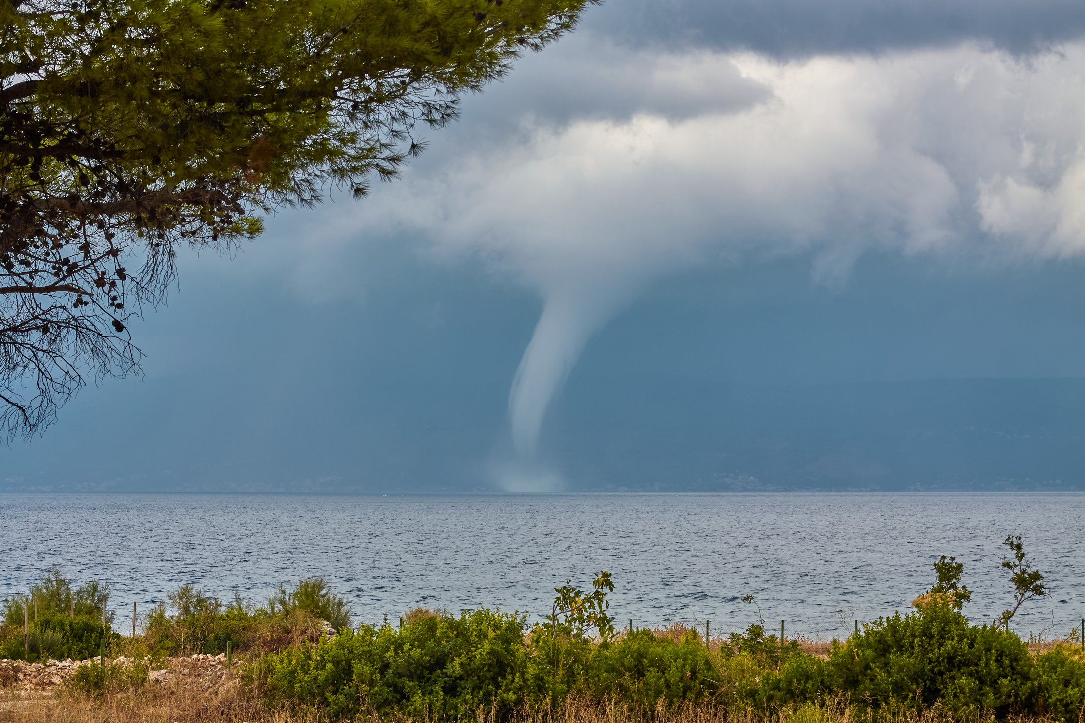 Unraveling Tornadoes The different types that spawn in the U.S.