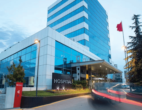 Healthcare 500x386