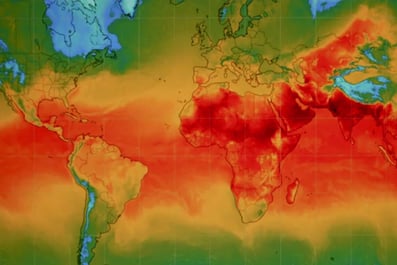 2023 is the hottest year ever