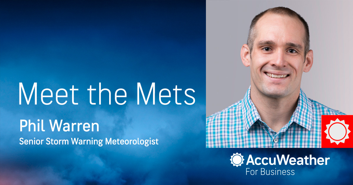 Meet the Mets Phil Warren- LinkedIn-1