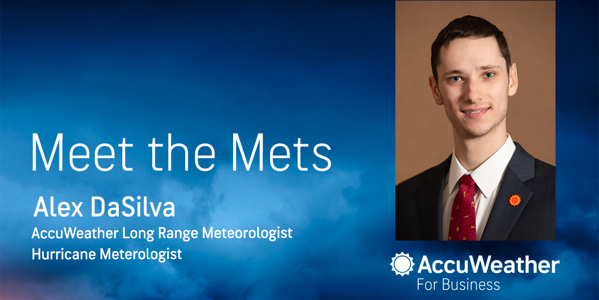 Meet the Mets- Alex DaSilva
