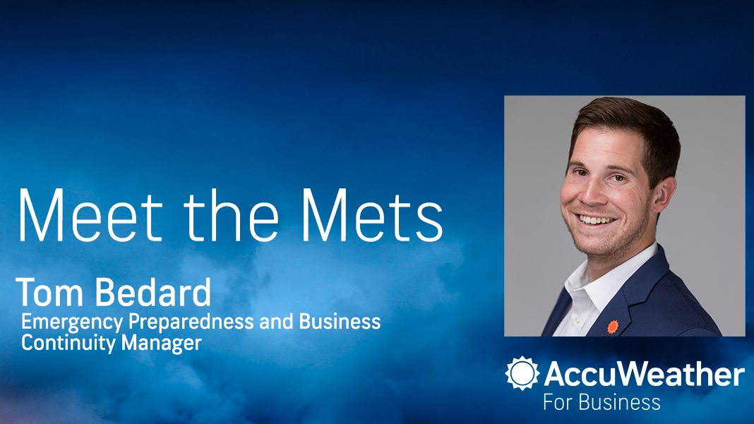 Meet the Mets- TomBedard