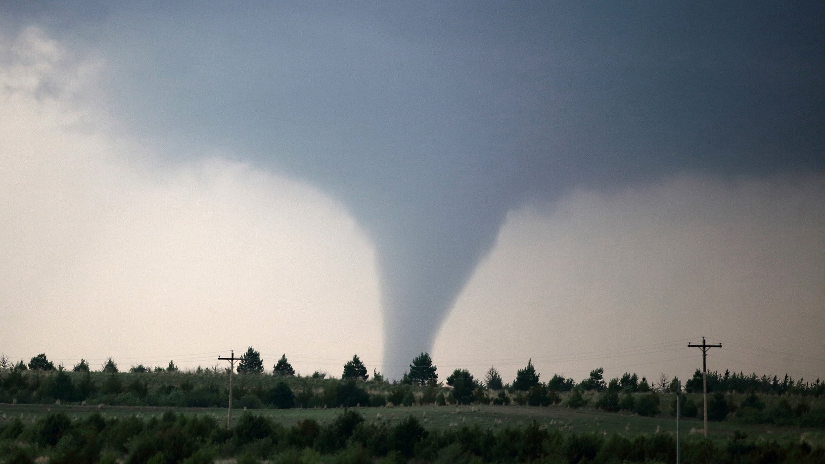 2024 Severe weather season looks to be an active one for businesses in ...