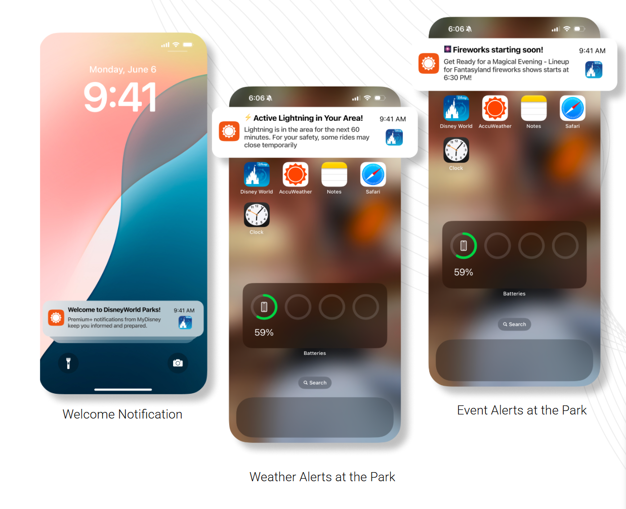 Push Notification Entry Points and Alerts-1