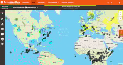 worldwide-locations