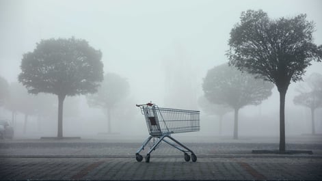 Severe weather can have serious implications for your retailers