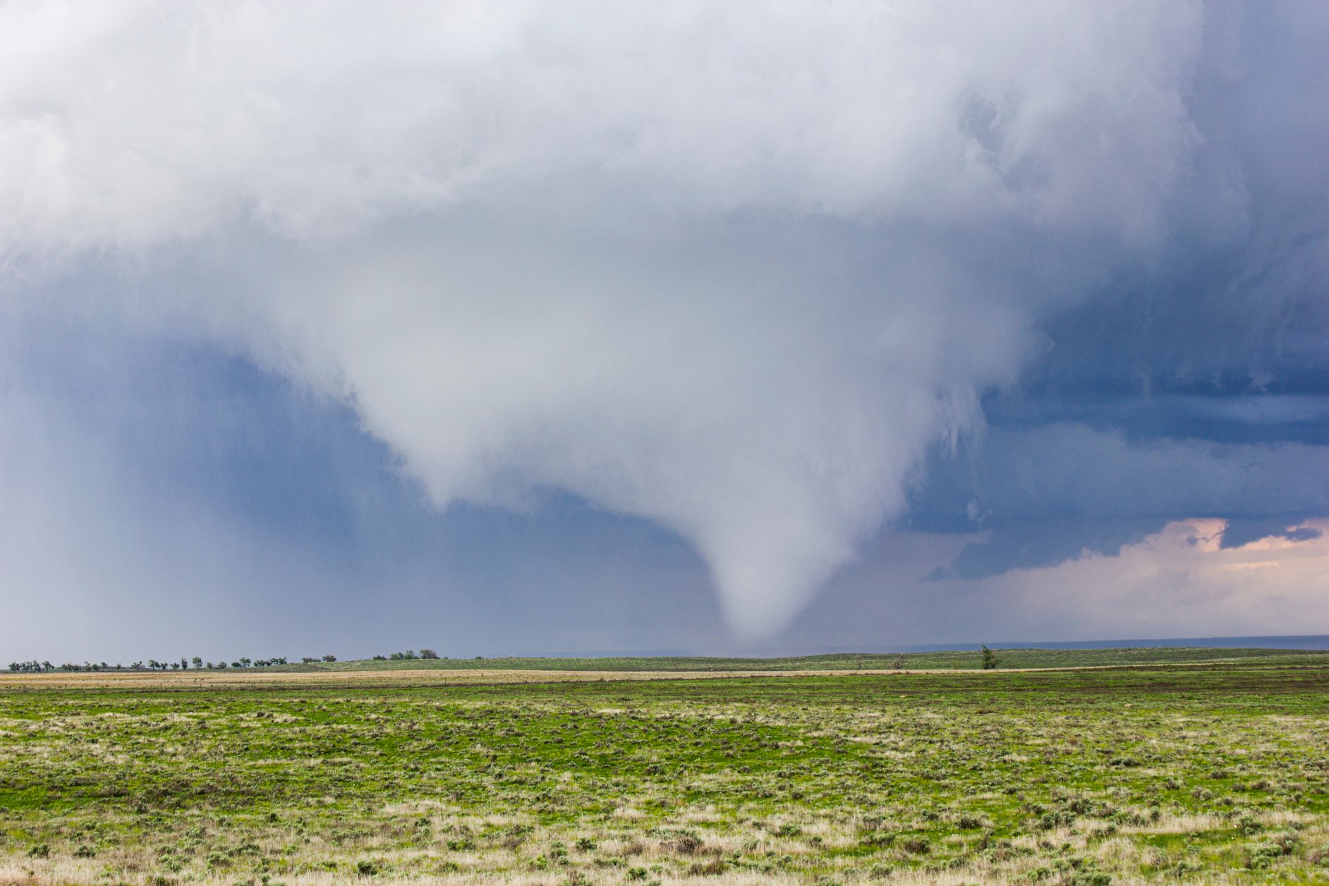 Active severe weather season on the horizon according to AccuWeather
