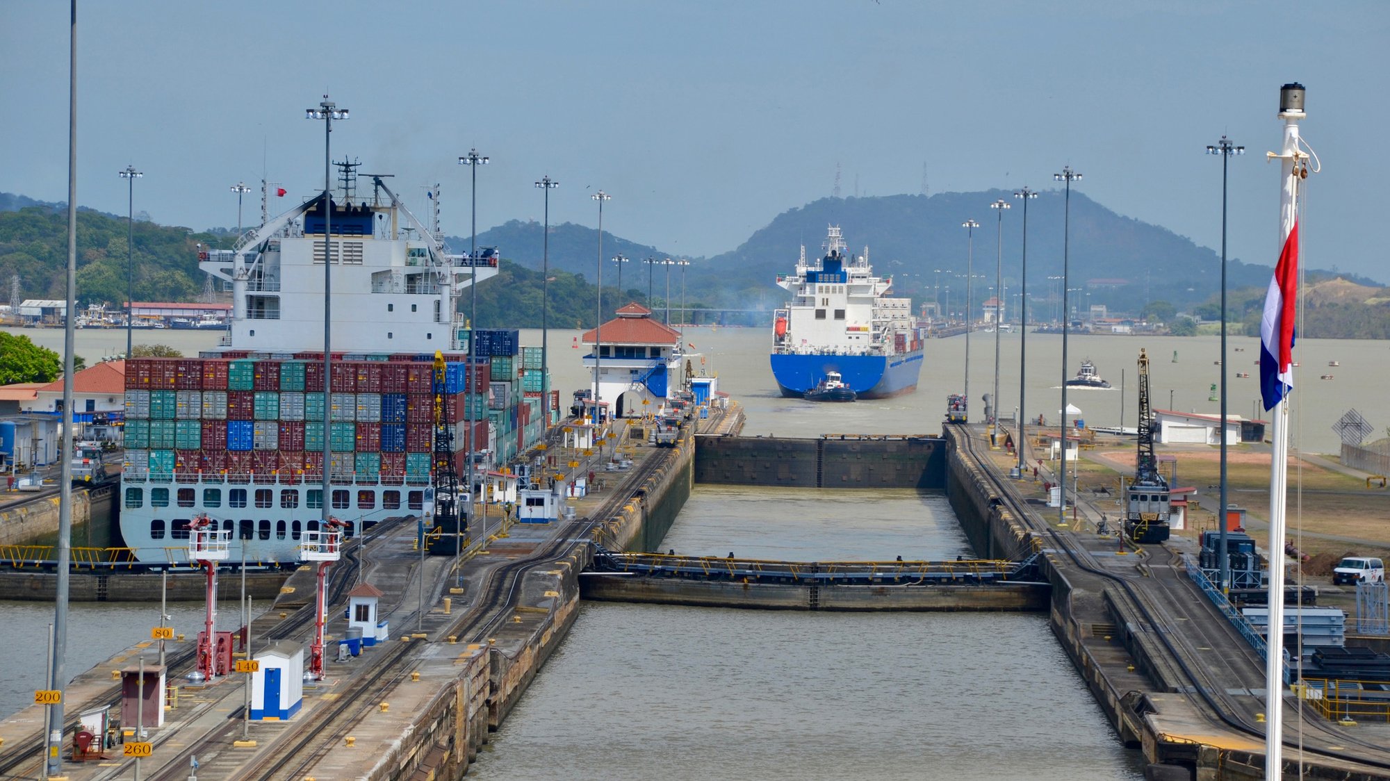 panamacanal