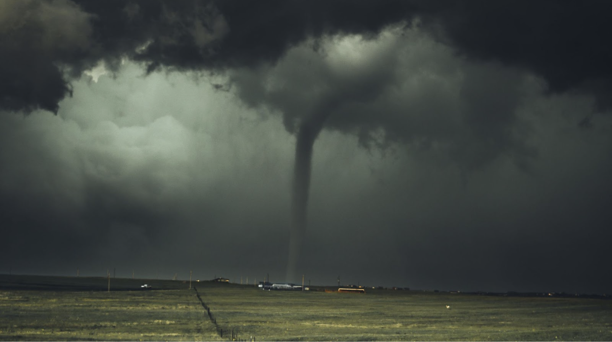 The Cost Of A Tornado: The Financial Impact On Your Business