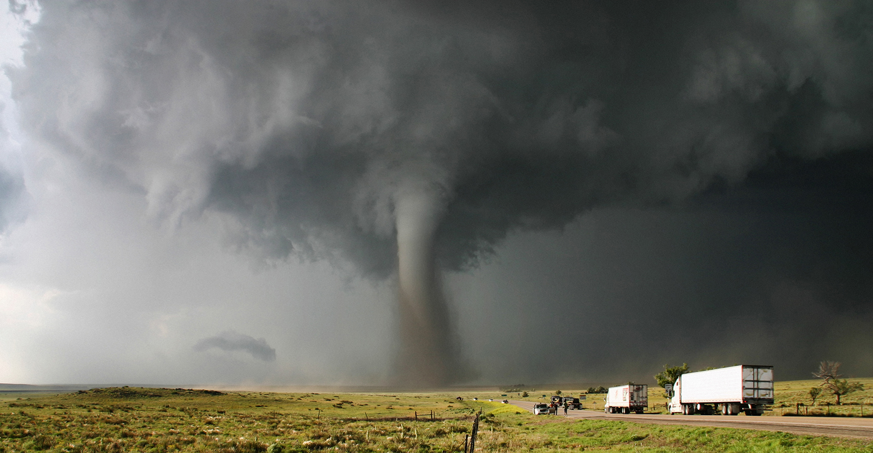 Tornado Causes Significant Damage In Texas; AccuWeather Alerts ...