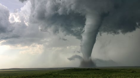 tornado