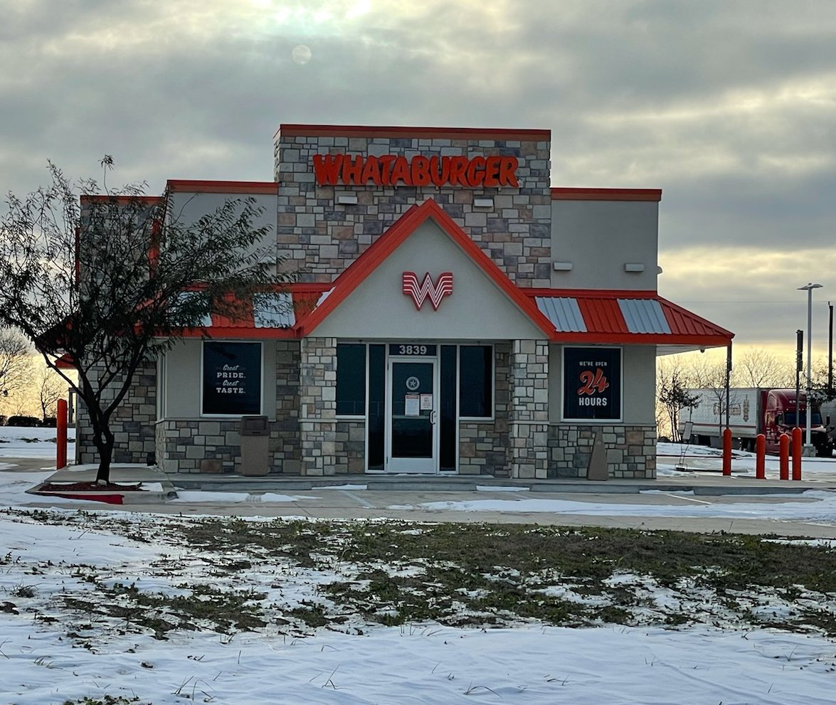 whataburger