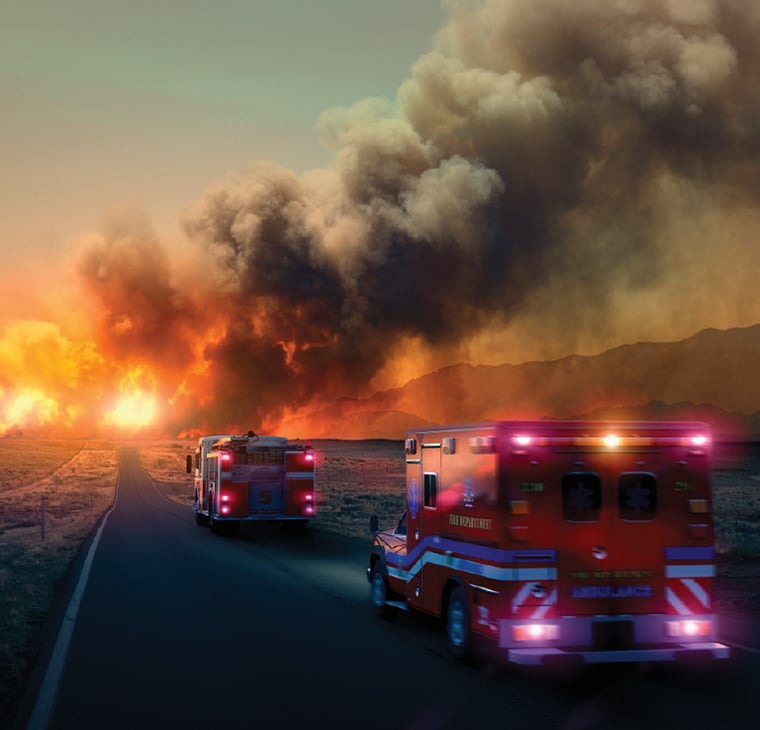 wildfire-notifications wildfire-notifications