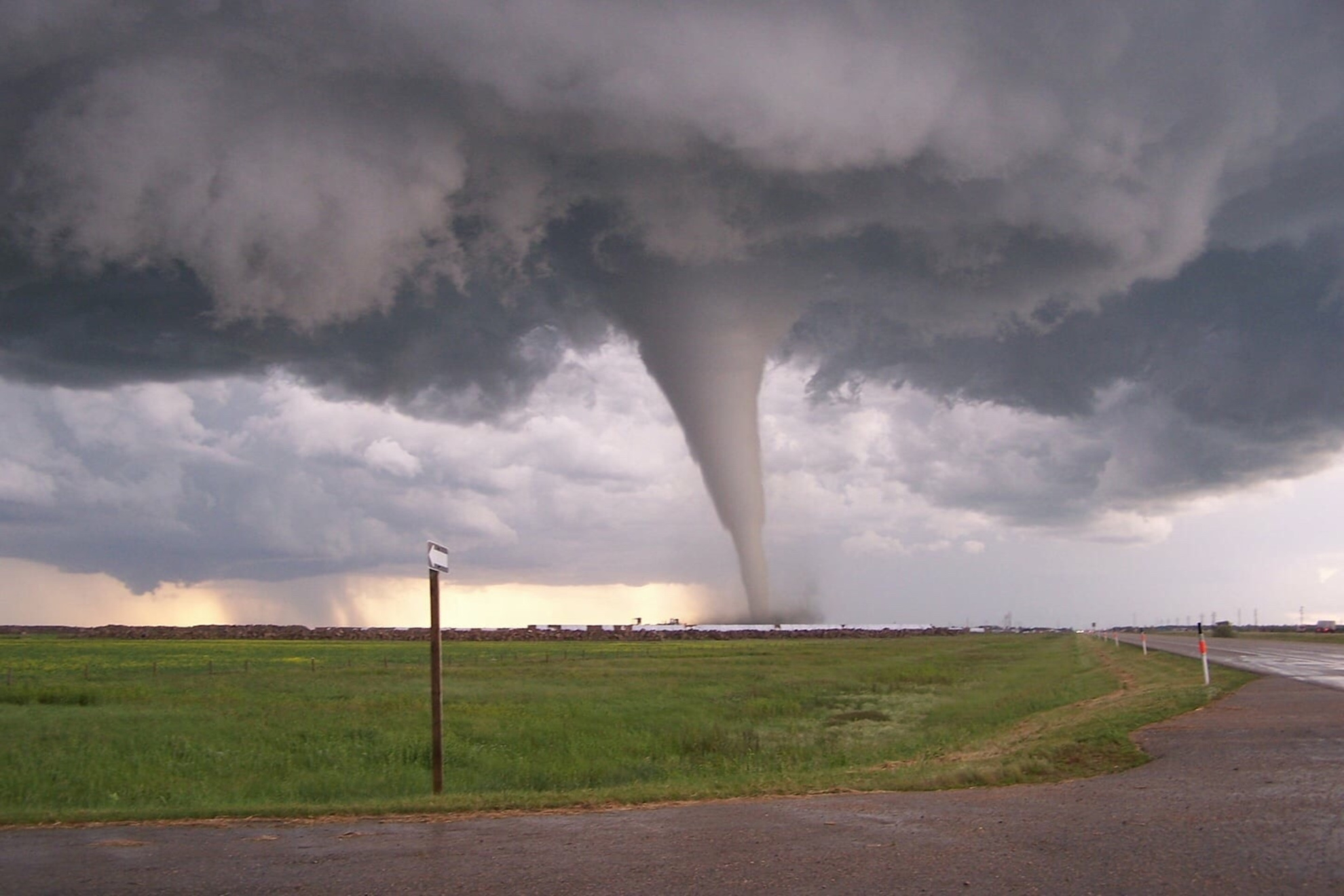 AccuWeather warns of devastating tornado outbreaks first, more ...