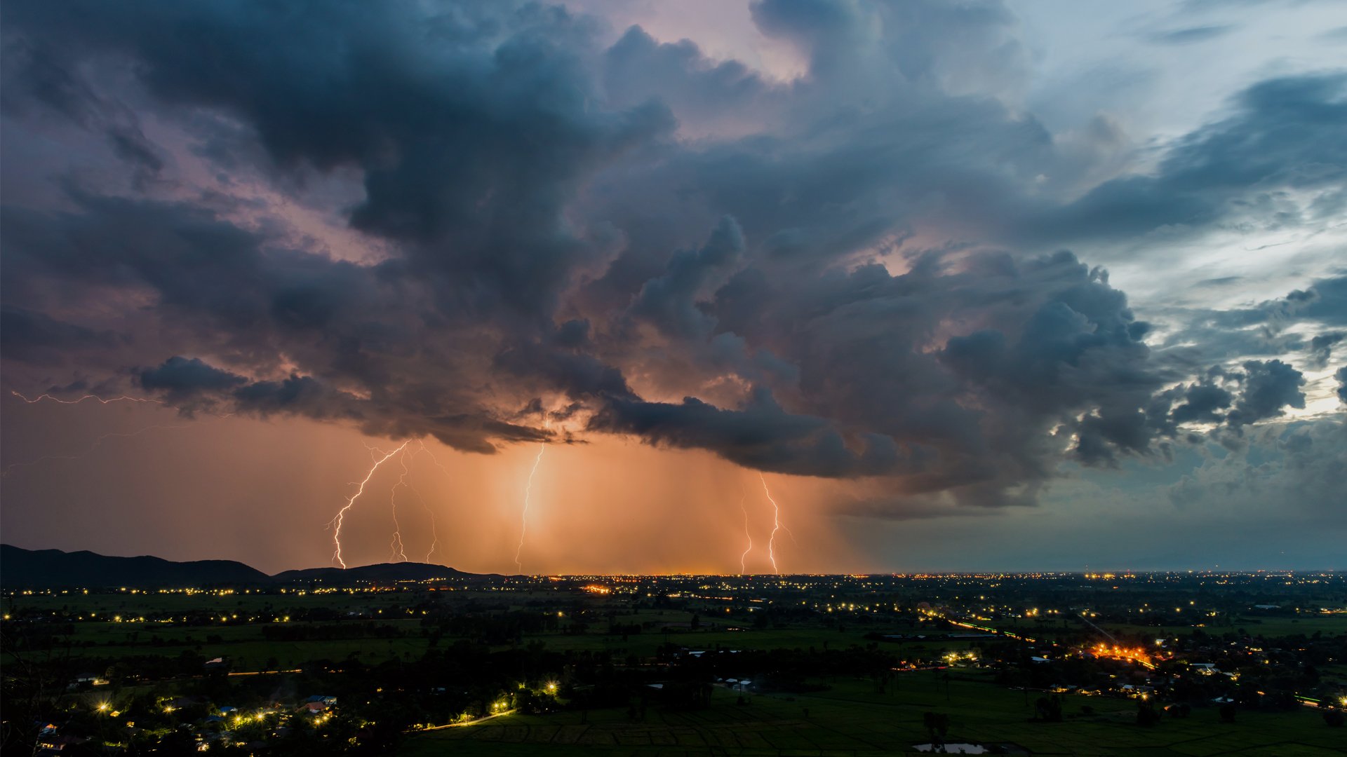 Mitigating the Risks of Lightning-Induced Service Disruptions